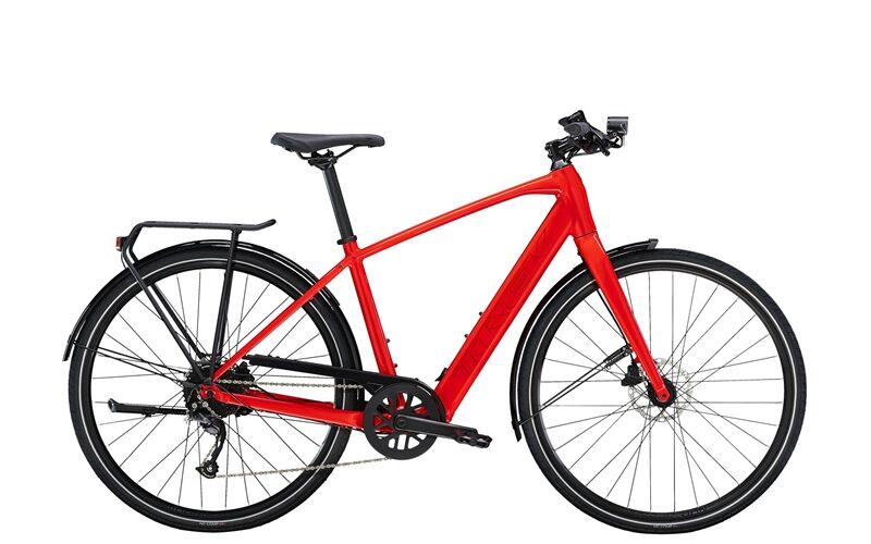 Trek FX+ 2