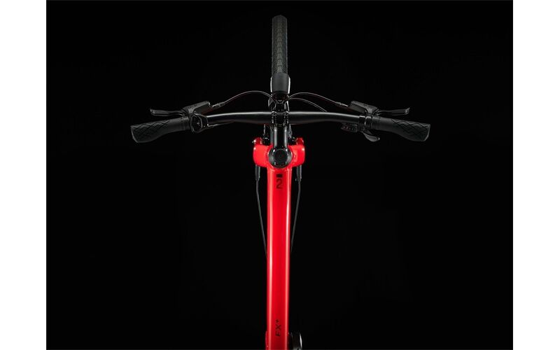 Trek FX+ 2
