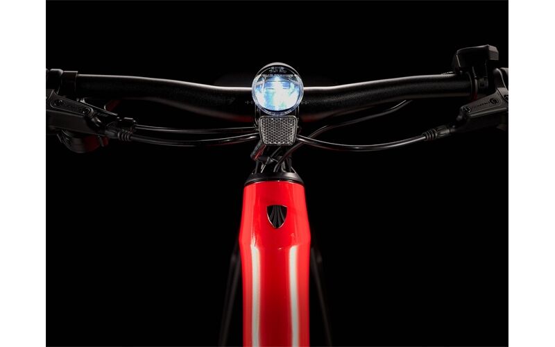 Trek FX+ 2