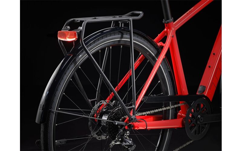 Trek FX+ 2