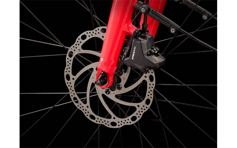 Trek FX+ 2