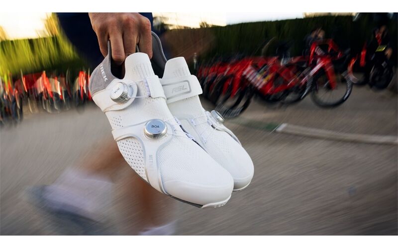 Trek RSL Knit Rennradschuh