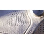 Trek RSL Knit Rennradschuh