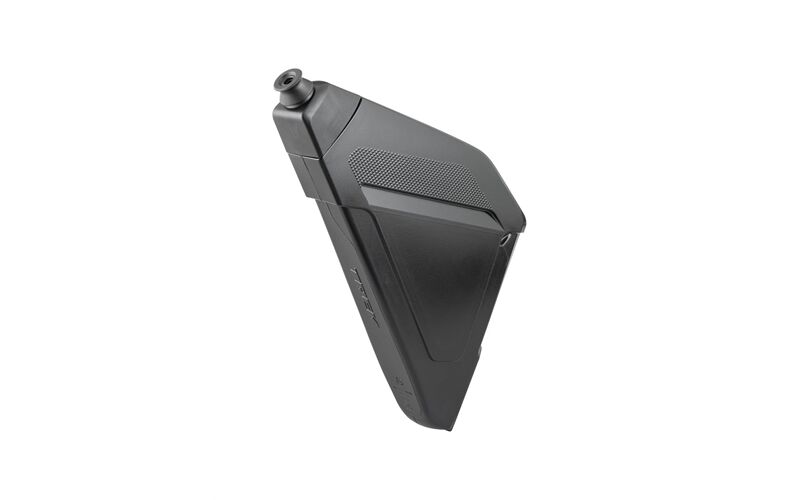 Trek Bottle Speed Concept SLR Downtube