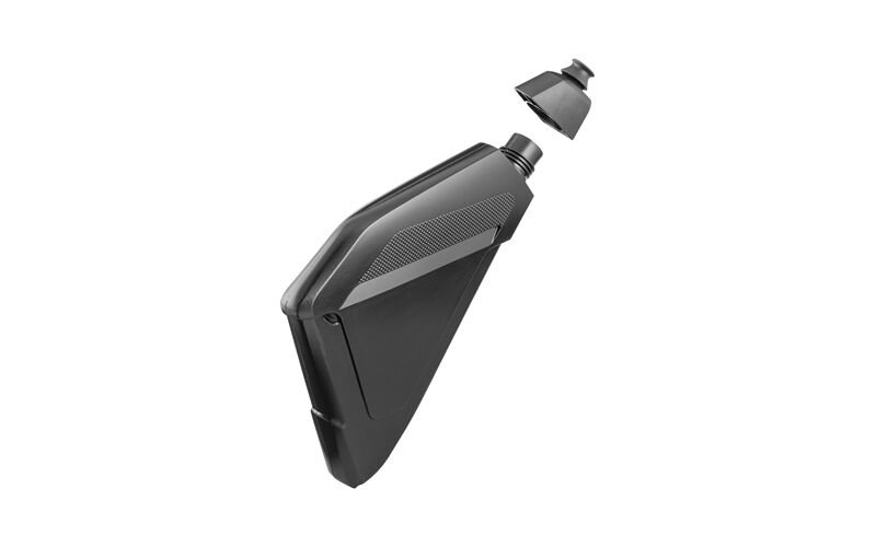 Trek Bottle Speed Concept SLR Downtube