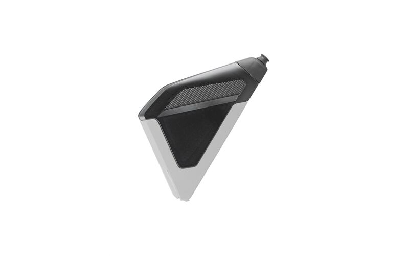 Trek Bottle Speed Concept SLR Downtube