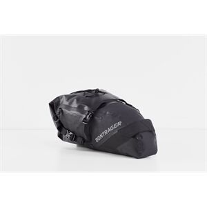 Bontrager Bag Adventure Saddle Bag Black