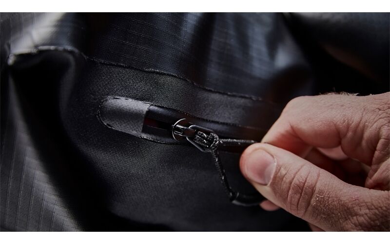 Bontrager Bag Adventure Saddle Bag