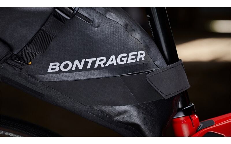 Bontrager Bag Adventure Saddle Bag