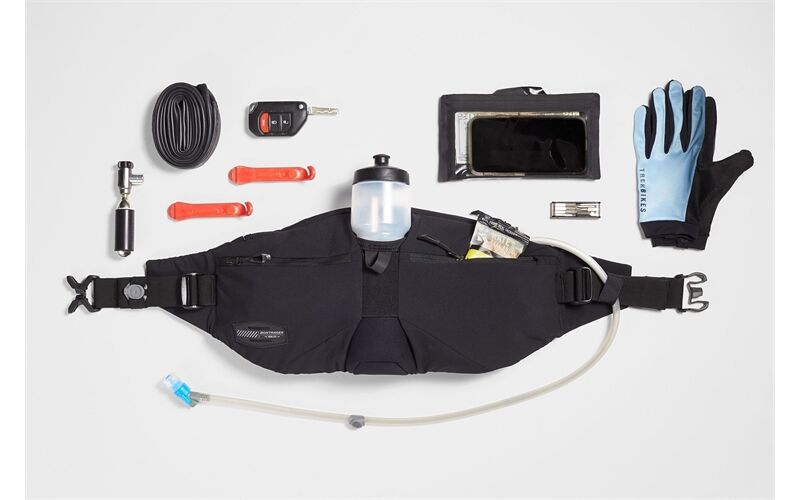Bontrager Tasche Rapid Pack Hydration