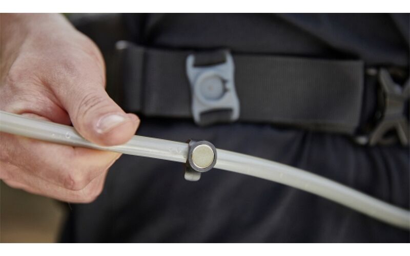 Bontrager Tasche Rapid Pack Hydration