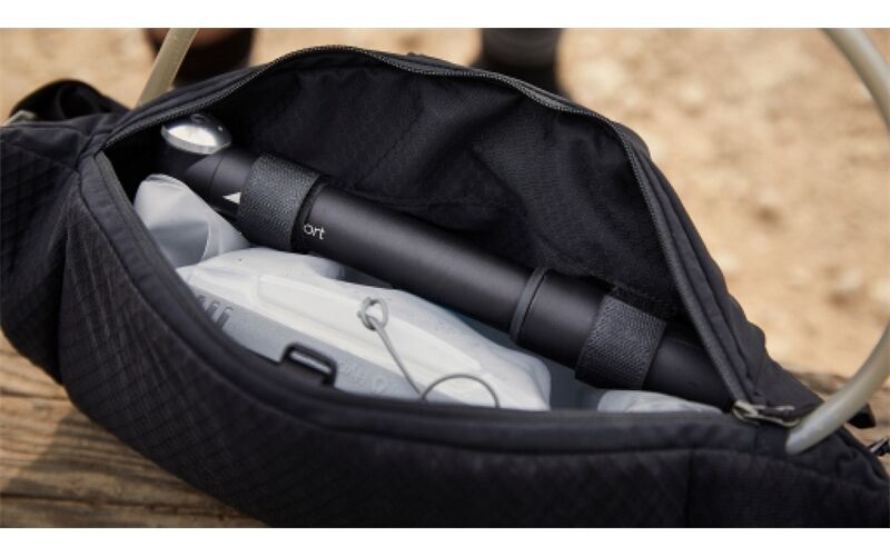 Bontrager Tasche Rapid Pack Hydration