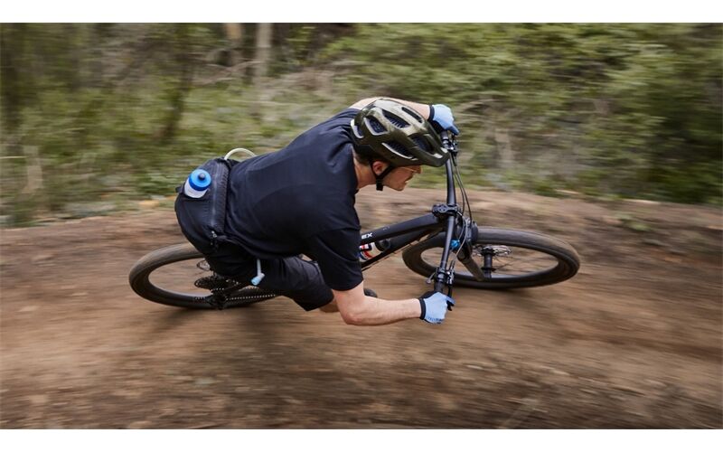 Bontrager Tasche Rapid Pack Hydration