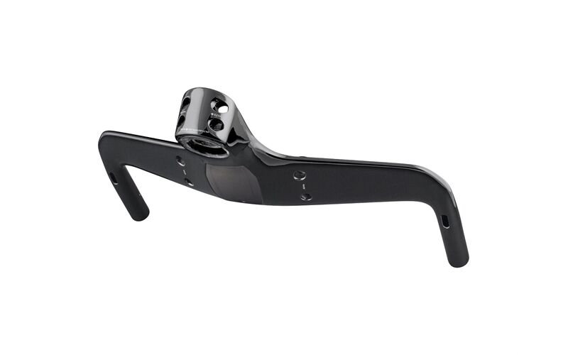 Trek 2022 Speed Concept SLR Basebar/Stem Mid Rise