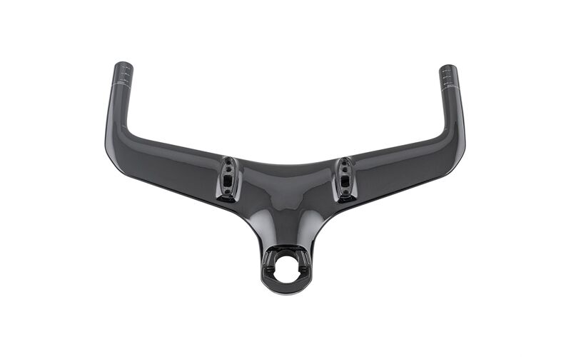 Trek 2022 Speed Concept SLR Basebar/Stem Mid Rise