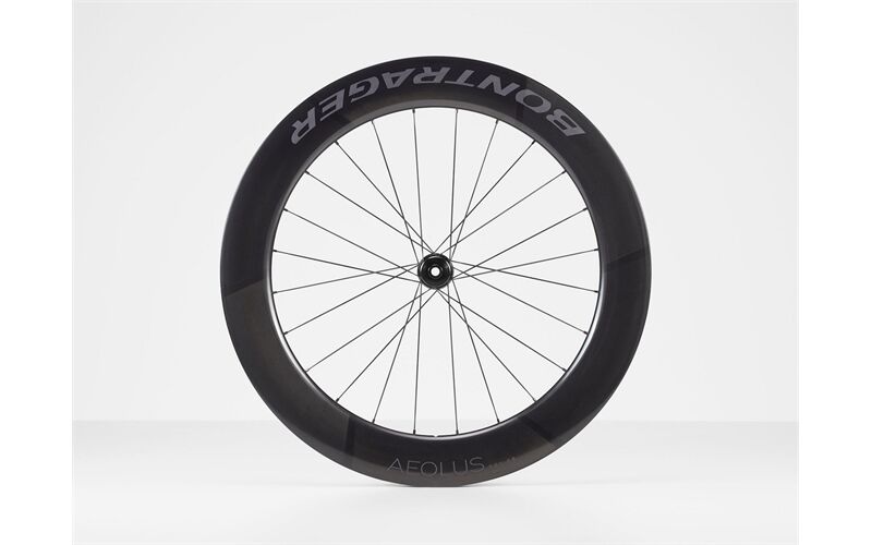 Bontrager Vorderrad Aeolus Rsl 75 Tlr Disc 12T