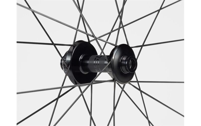 Bontrager Vorderrad Aeolus Rsl 75 Tlr Disc 12T