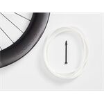 Bontrager Vorderrad Aeolus Rsl 75 Tlr Disc 12T