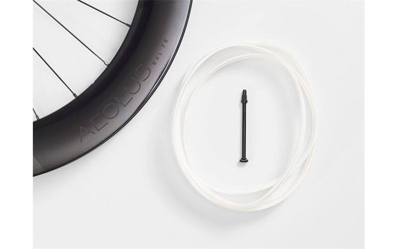Bontrager Vorderrad Aeolus Rsl 75 Tlr Disc 12T