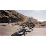 Bontrager Vorderrad Aeolus Rsl 75 Tlr Disc 12T