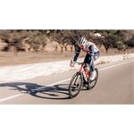 Bontrager Vorderrad Aeolus Rsl 75 Tlr Disc 12T