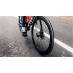 Bontrager Vorderrad Aeolus Rsl 75 Tlr Disc 12T