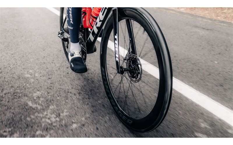 Bontrager Vorderrad Aeolus Rsl 75 Tlr Disc 12T
