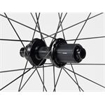 Bontrager Hinterrad Aeolus Rsl 75 Tlr Disc Shim11