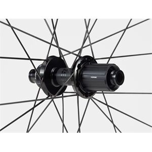Bontrager Hinterrad Aeolus Rsl 75 Tlr Disc Shim11