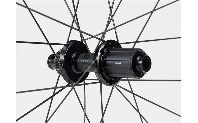 Bontrager Hinterrad Aeolus Rsl 75 Tlr Disc Shim11