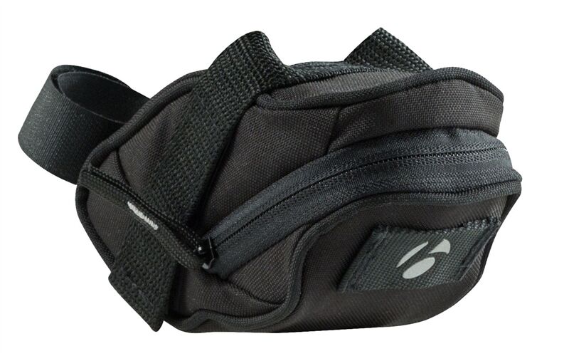 Bontrager Tasche Seat Pack Comp S
