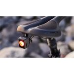 Bontrager Commuter Fluid Fahrradsattel