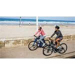 Bontrager Commuter Fluid Fahrradsattel