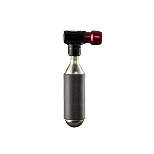 Bontrager Pumpe Co2 Air Rush Elite