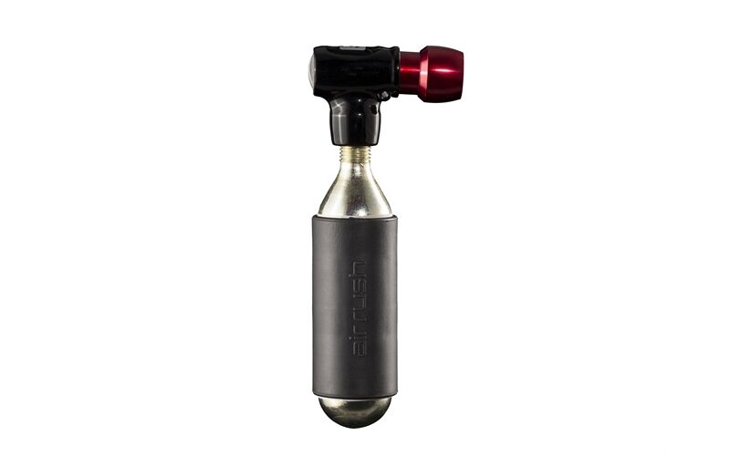 Bontrager Pumpe Co2 Air Rush Elite