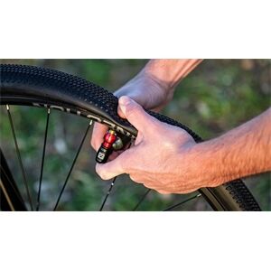 Bontrager Pumpe Co2 Air Rush Elite