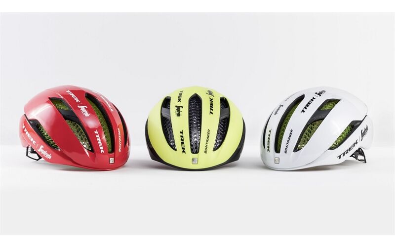 Bontrager XXX WaveCel Rennradhelm