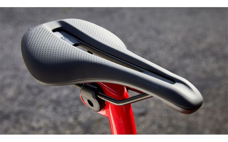 Bontrager Verse Elite Fahrradsattel