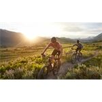 Bontrager Verse Elite Fahrradsattel