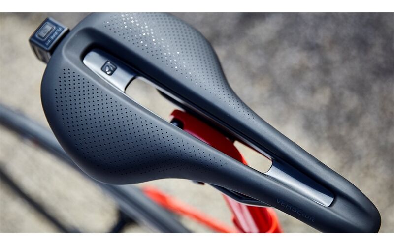 Bontrager Verse Elite Fahrradsattel