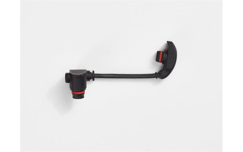 TQ Akkukabel Range Extender Kabel V01 85mm Black