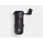 TQ Akkukabel Range Extender Kabel V01 85mm Black TQ Akkukabel Range Extender Kabel V01 85mm Black