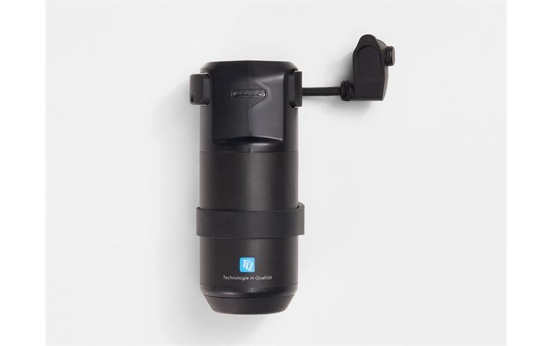 TQ Akkukabel Range Extender Kabel V01 85mm Black