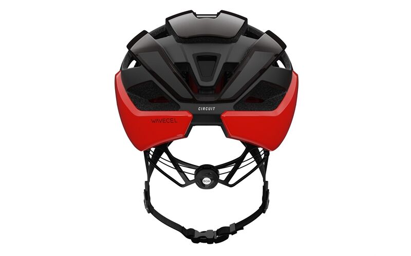 Trek Circuit WaveCel Helm