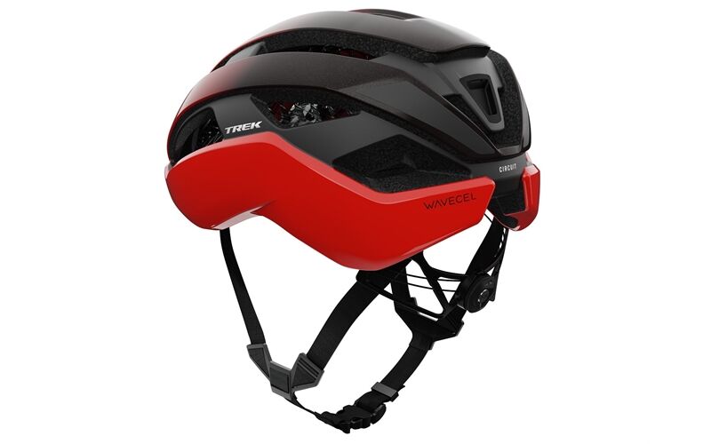 Trek Circuit WaveCel Helm
