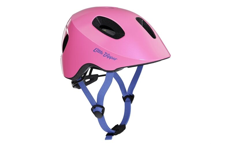 Trek Little Dipper Fahrradhelm 46 - 50 cm