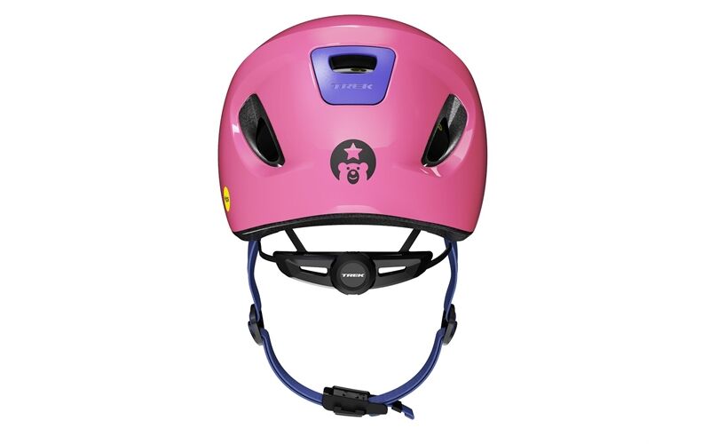 Trek Little Dipper Fahrradhelm 46 - 50 cm