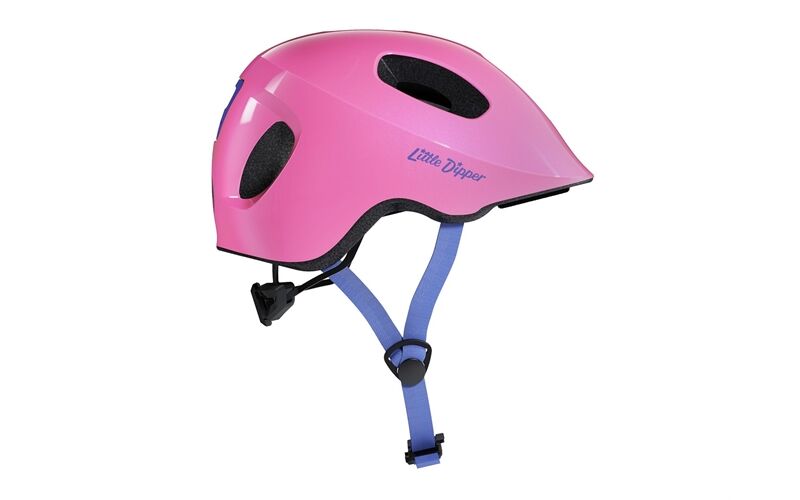 Trek Little Dipper Fahrradhelm 46 - 50 cm