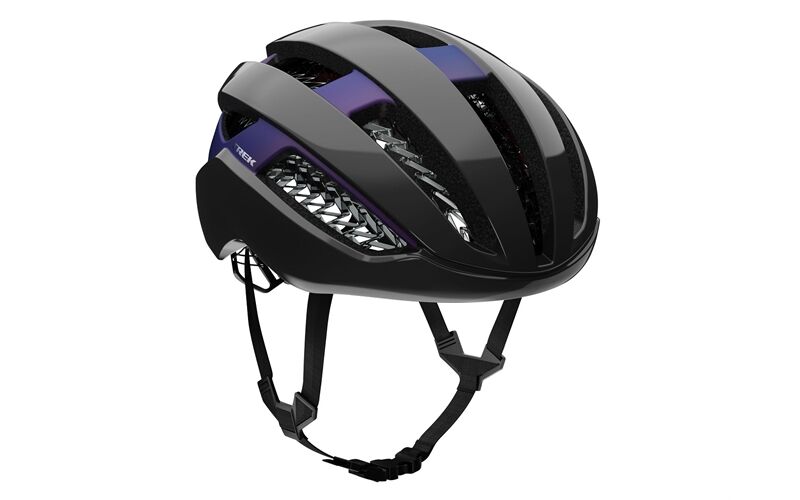 Trek Circuit WaveCel Helm