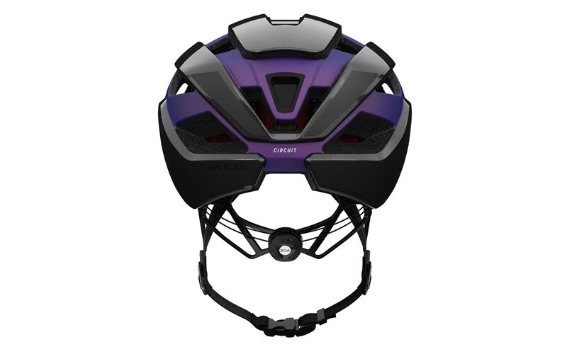 Trek Circuit WaveCel Helm